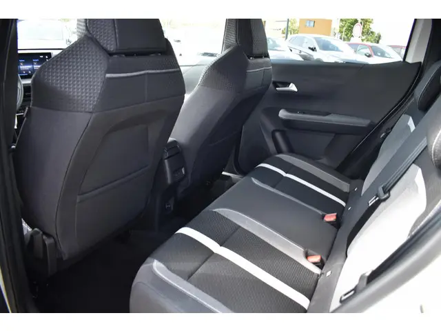 Opel Frontera Electric GS 44 kWh 2025 Elektrisch 9