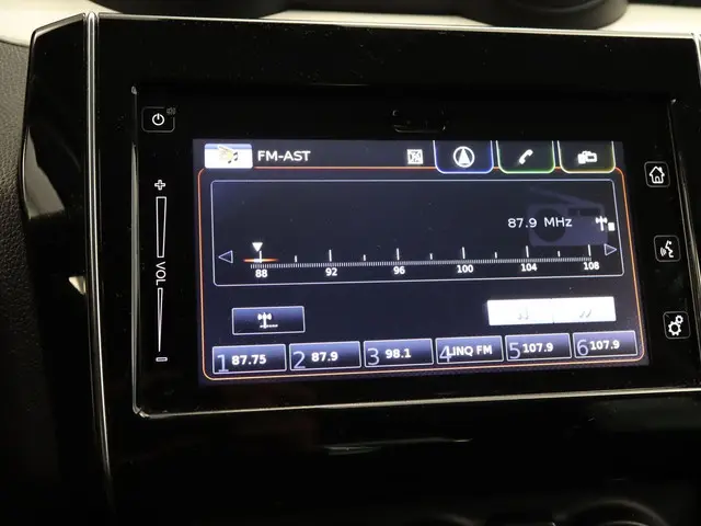 Suzuki Swift 1.2 Style Smart Hybrid 2017 Benzine 32