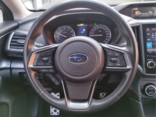 Subaru XV 2.0i e-BOXER Premium 2021 Hybride Benzine 13