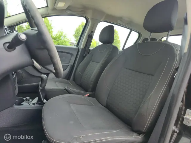Dacia Sandero 1.2 16V | NAP 2014 Benzine 20