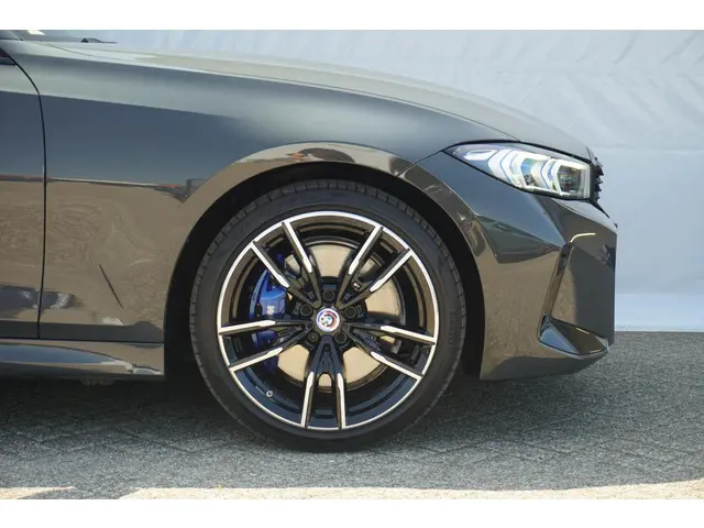 BMW 3 Serie Touring M340i xDrive 2022 Benzine 4