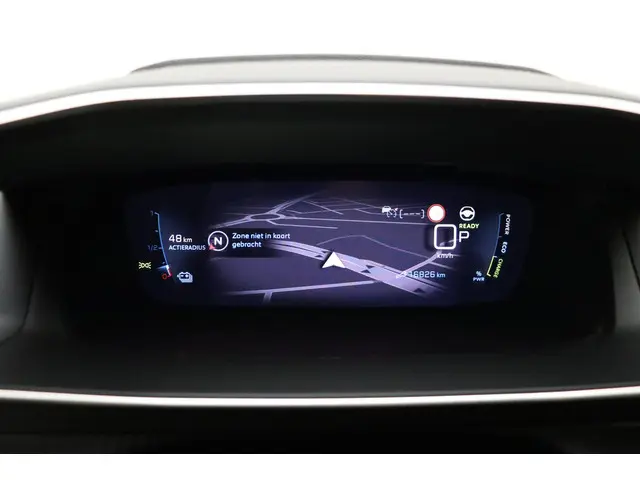 Peugeot e-208 EV GT 350 50 kWh 2023 Elektrisch 34