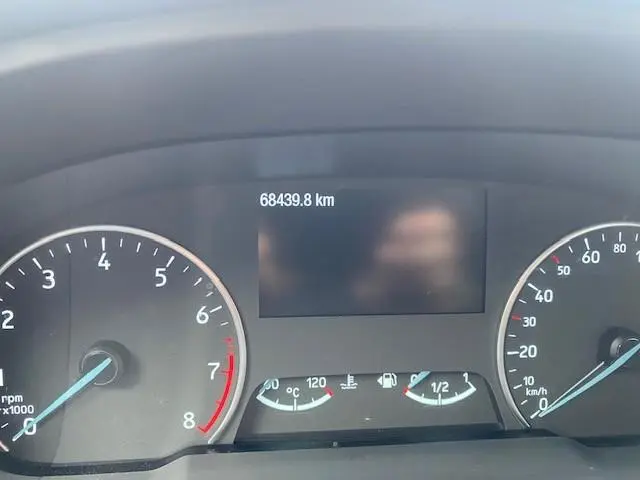 Ford EcoSport 1.0 EcoBoost Trend Ultimate 2018 Benzine 9