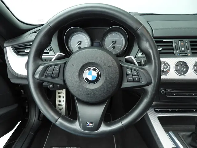 BMW Z4 Roadster sDrive35is 2014 Benzine 11