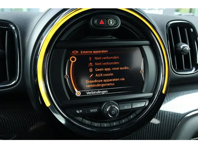 MINI Countryman Mini 1.5 Cooper Chili 2017 Benzine