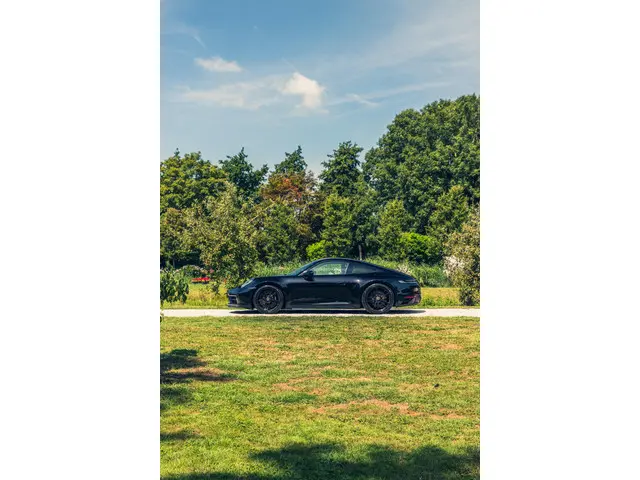 Porsche 911 3.0 Carrera GTS 2022 Benzine 96