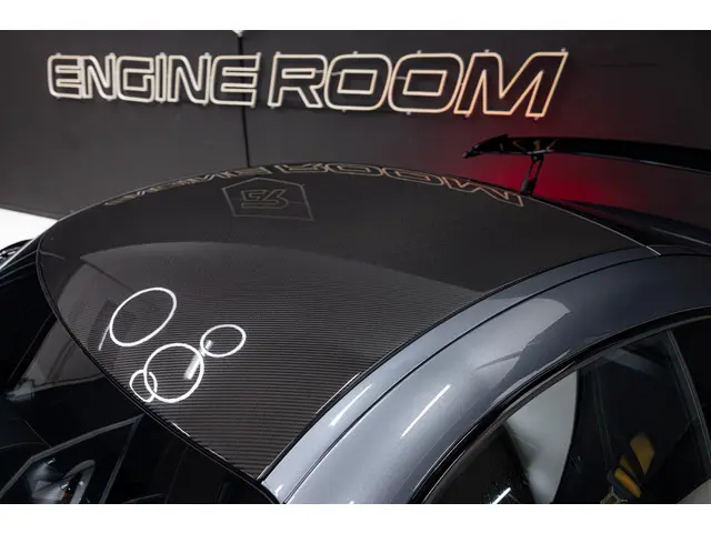 Mercedes-Benz AMG GT 4.0 R 2019 Benzine 30