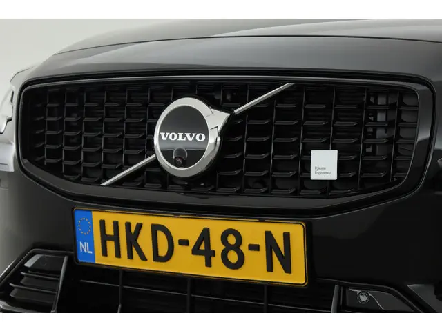 Volvo S60 T8 Polestar Engineered 2024 Hybride Benzine 26