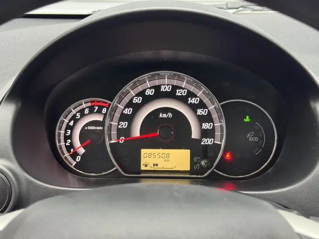 Mitsubishi Space Star 1.0 Cool+ - Airco - APK 2019 Benzine 18