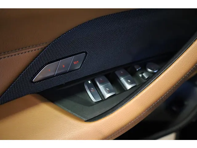 BMW i4 M50 2022 Elektrisch 24