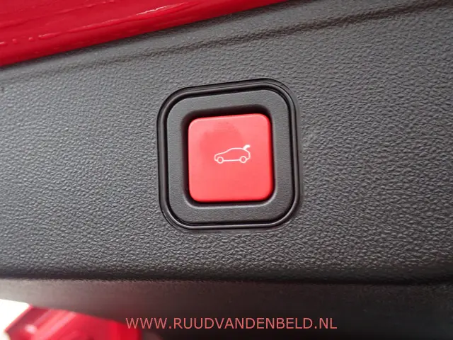 Jeep Avenger Altitude 54kWh 2024 Elektrisch 39