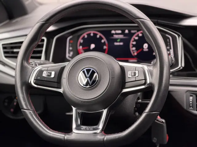 Volkswagen Polo 2.0 TSI DSG GTI 2020 Benzine 20