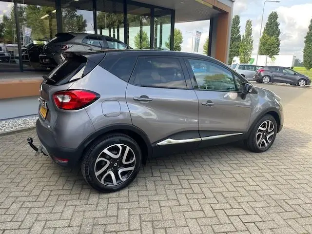Renault Captur 1.2 TCe Xmod|Leer|Navi|Camera 2016 Benzine