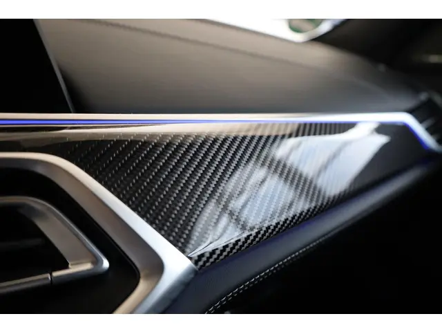 BMW X6 xDrive40i 2020 Benzine 19