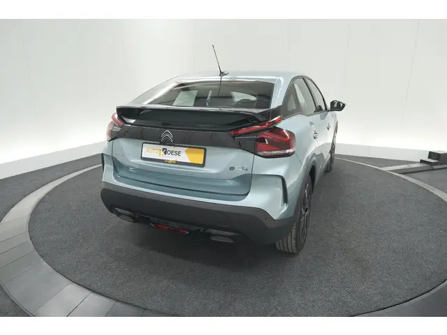 Citroën ë-C4 Feel Pack 50 kWh 2023 Elektrisch 59