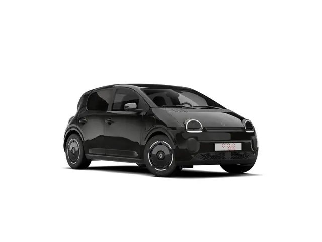 Renault Twingo Techno 2026 Elektrisch 3