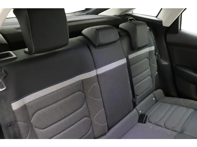 Citroën ë-C4 Feel Edition 50 kWh 2021 Elektrisch 15