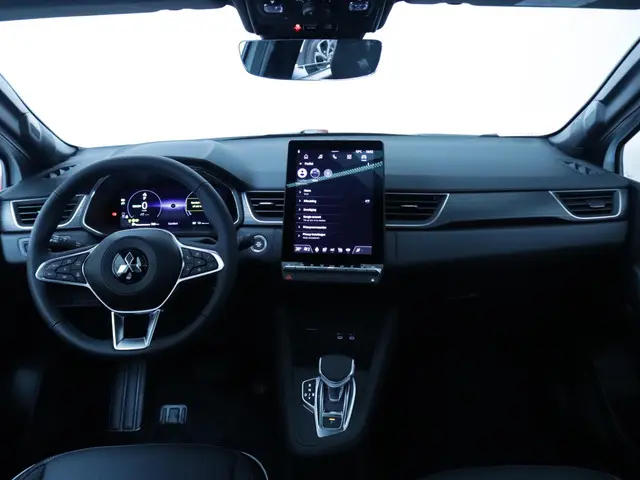 Mitsubishi ASX 3