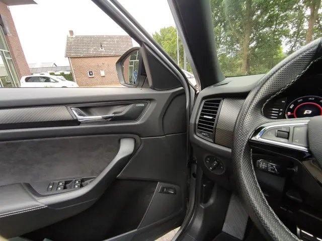Škoda Kodiaq 1.5 TSI DSG Sportline Business 2020 Benzine 21