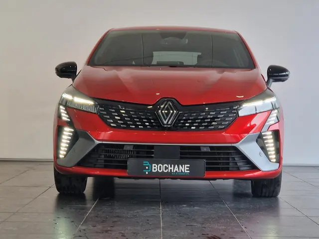 Renault Clio 1.0 TCe 90 GPF esprit Alpine 2024 Benzine 18