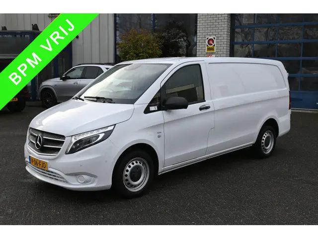 Mercedes-Benz Vito 114 CDI L2 2020 Diesel