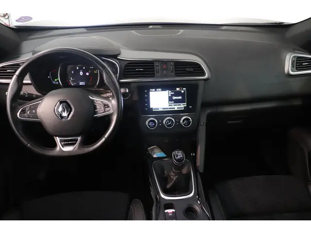 Renault Kadjar 3