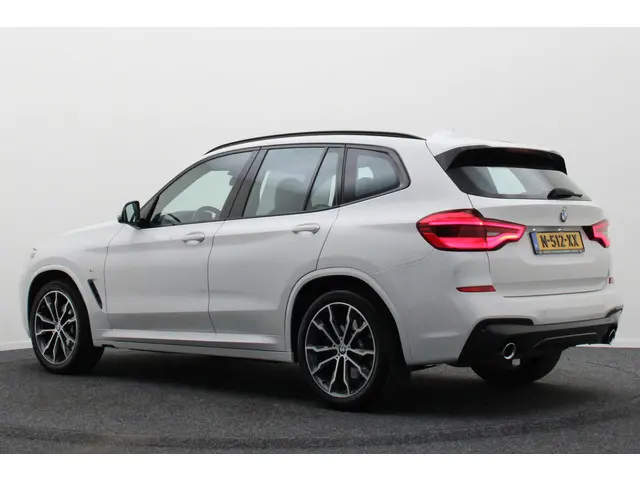 BMW X3 xDrive30i High Executive M Sport 2019 Benzine 3