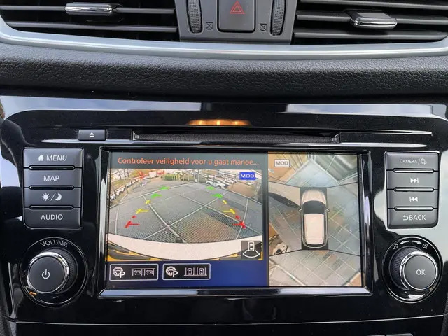 Nissan QASHQAI 1.3 DIG-T Tekna 2020 Benzine 31