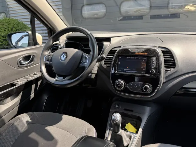 Renault Captur 3