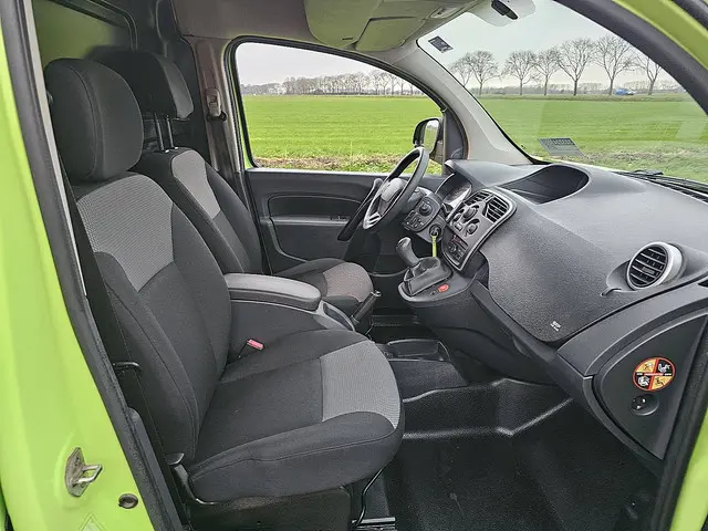 Renault Kangoo MAXI 1.5 DCI 2018 Diesel 7
