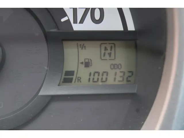 Peugeot 107 1.0 Première Automaat 2012 Benzine 18