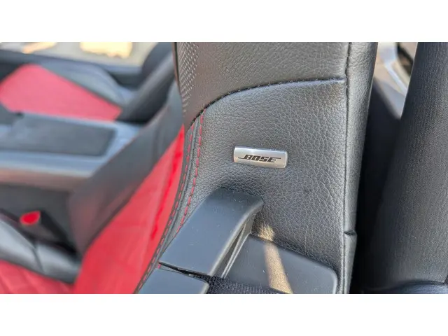 Fiat 124 Spider 1.4 MultiAir Turbo Abarth 2016 Benzine 11