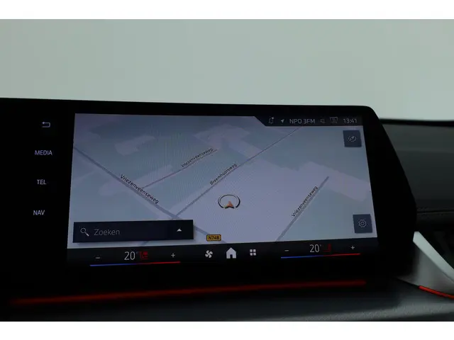 BMW X1 xDrive30e M Sport 2025 Hybride Benzine 20