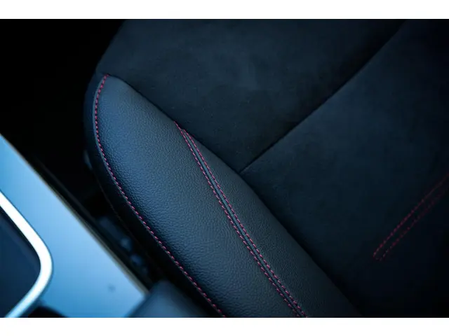 Mercedes-Benz A-Klasse 200 d 2024 Diesel 26