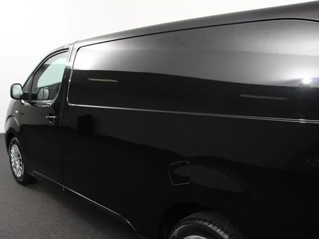 Peugeot Expert 145pk L3 Automaat 2024 Diesel 22