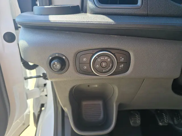 Ford Transit 350 2.0 TDCI L4 H3 Trend RWD 2023 Diesel 18