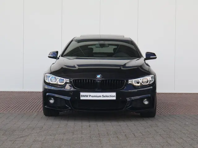 BMW 4 Serie 2