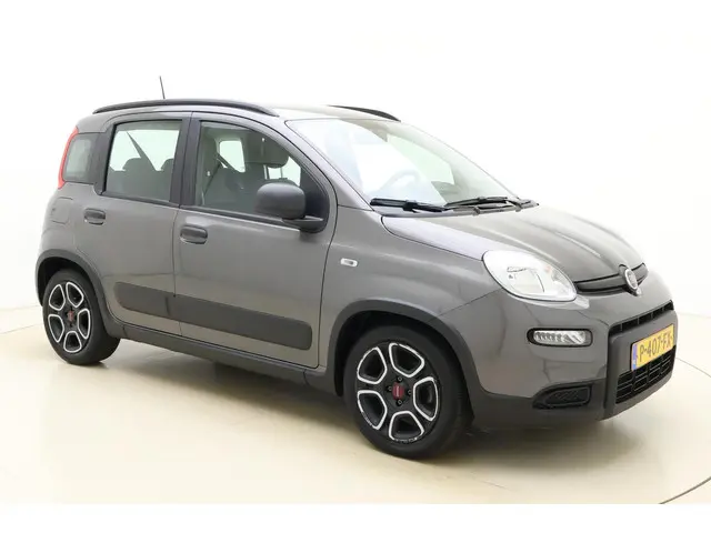 Fiat Panda 1.0 Hybrid City Life 2022 Benzine 8