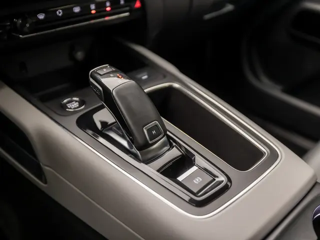 Citroën C5 Aircross 1.2 PureTech Sport 2020 Benzine 11