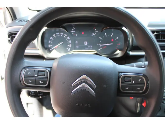 Citroën C3 1.2 PureTech Live 2018 Benzine 14