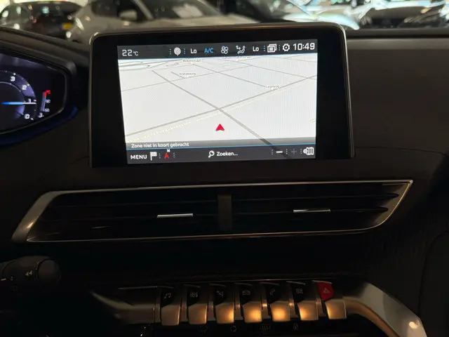 Peugeot 5008 1.2 PureTech 2019 Benzine 16