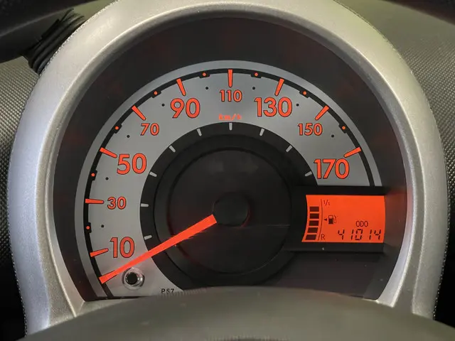 Citroën C1 1.0 Tendance 2013 Benzine 10