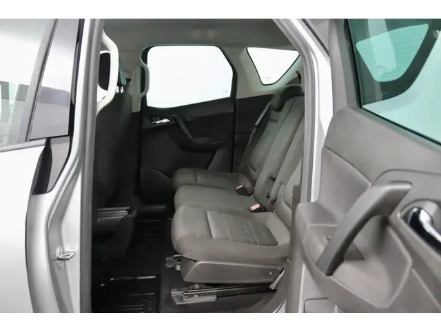 Opel Meriva 1.4 Turbo Cosmo grijs 2015 Benzine 13