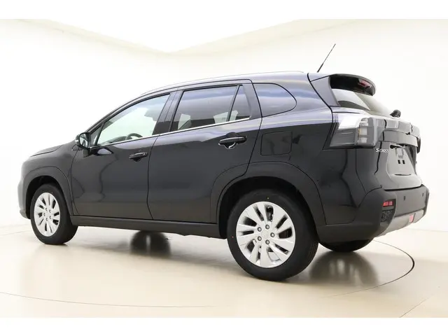 Suzuki S-Cross 1.5 Hybrid Select 2025 Hybride Benzine 12