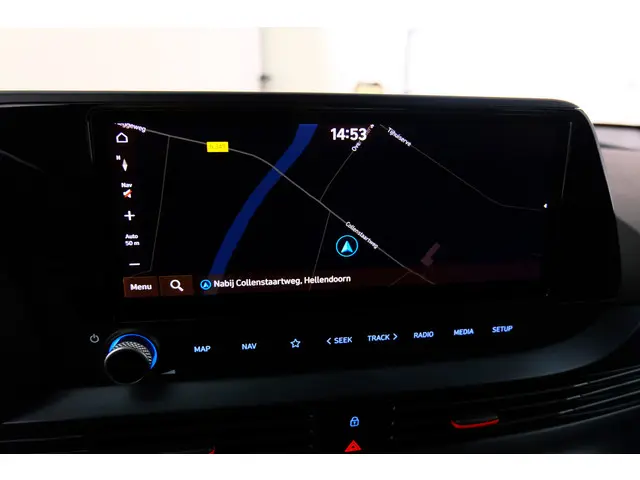 Hyundai i20 1.0 T-GDI N Line 2022 Hybride Benzine 19