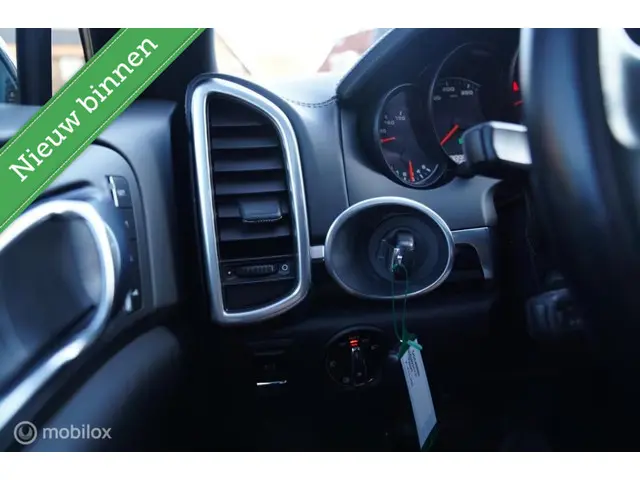 Porsche Cayenne 3.6 S 2015 Benzine 19