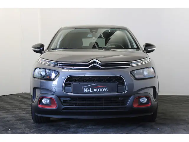 Citroën C4 Cactus 2