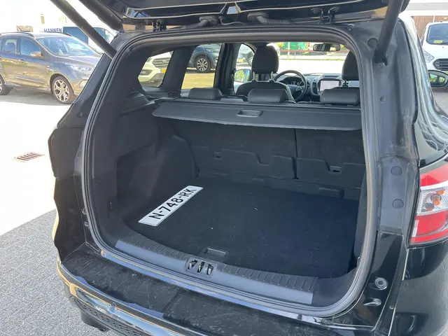 Ford Kuga 1.5 EcoBoost ST-line 2019 Benzine 8
