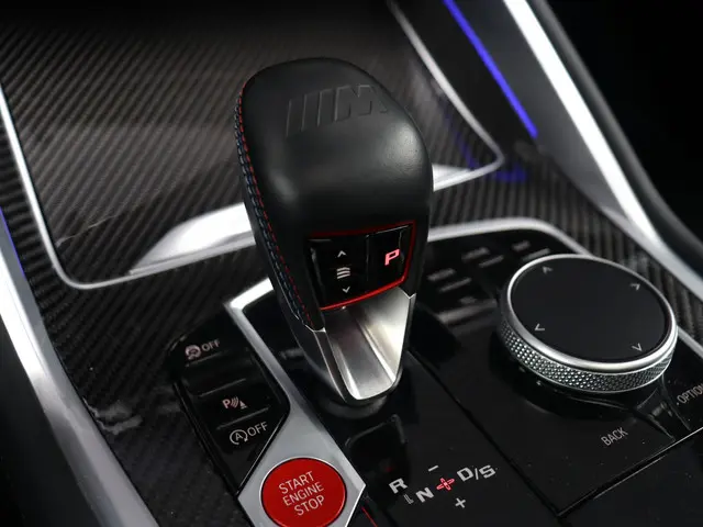 BMW X5 M Competition 2025 Benzine 29