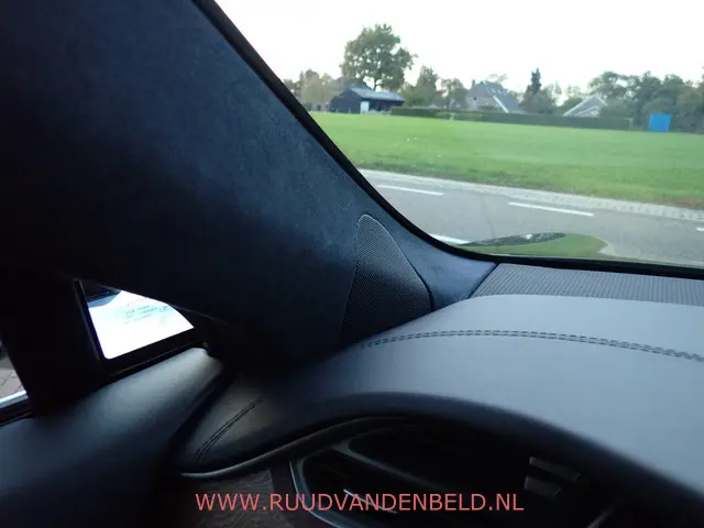 Tesla Model S Long Range 2019 Elektrisch 26